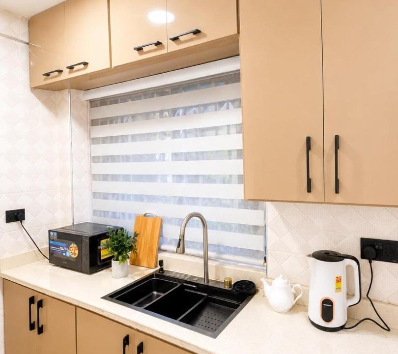 Photo of Kitchen in Ogbodjo