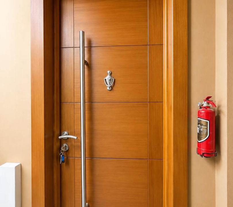 Photo of Bathroom in Ogbodjo