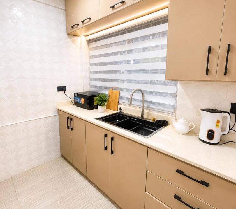 Photo of Kitchen in Ogbodjo