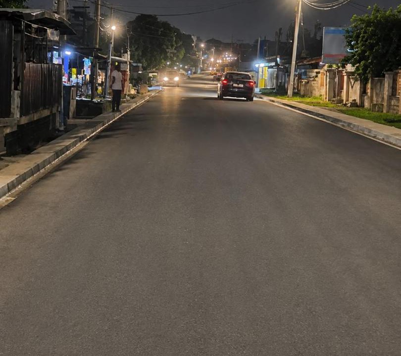 Photo of Others in Ogbodjo