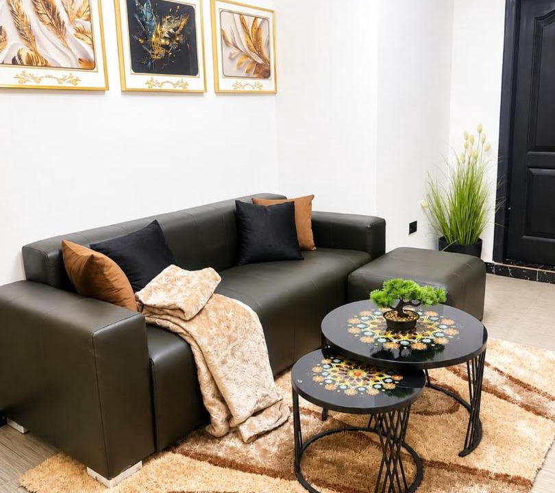 Photo of Livingroom in Ogbodjo