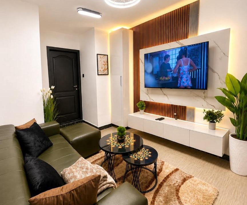 Photo of Livingroom in Ogbodjo