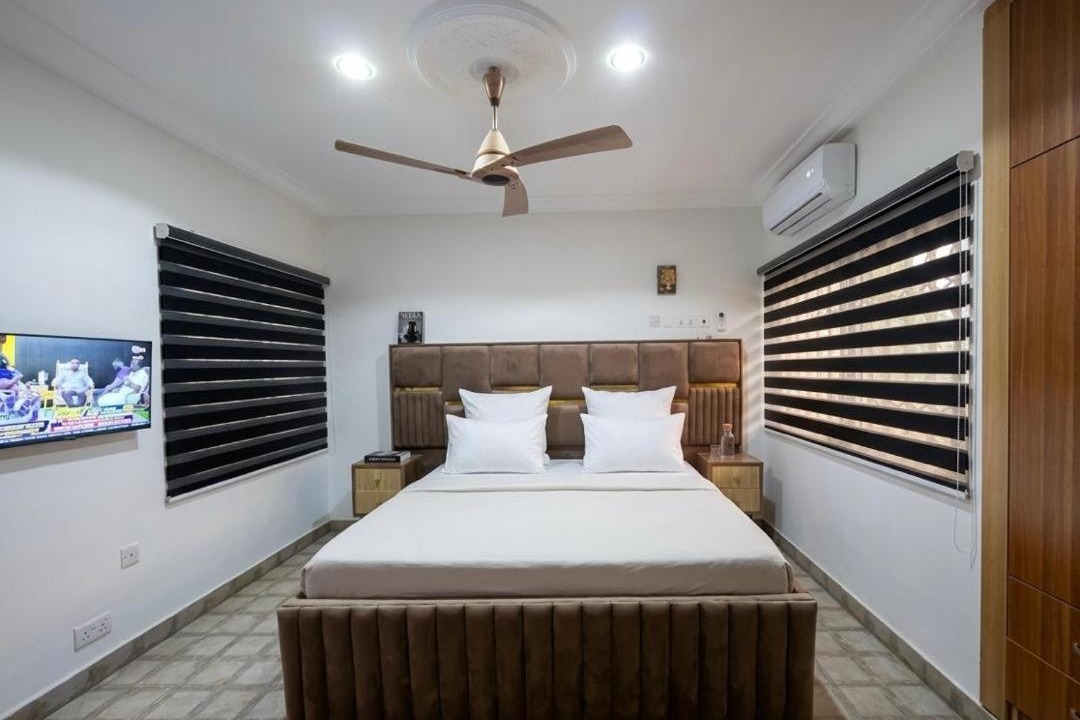 Photo of Bedroom in Tamale