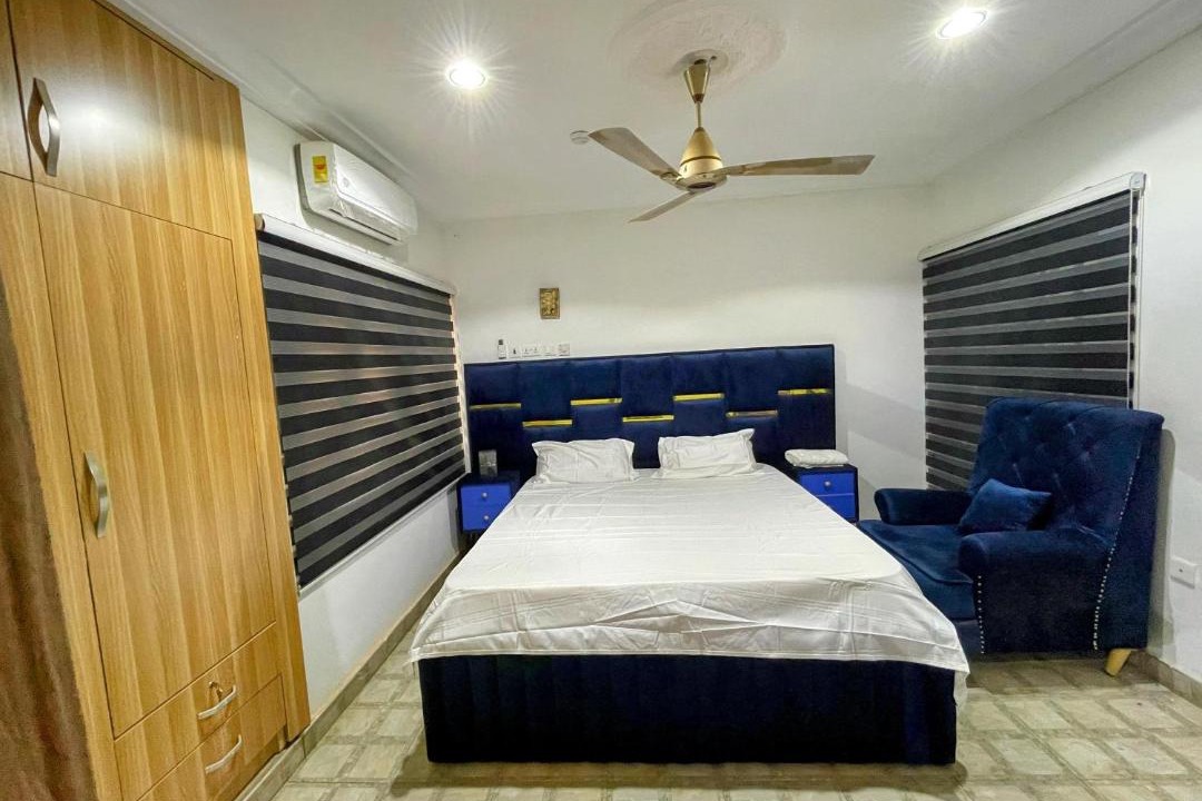 Photo of Bedroom in Tamale