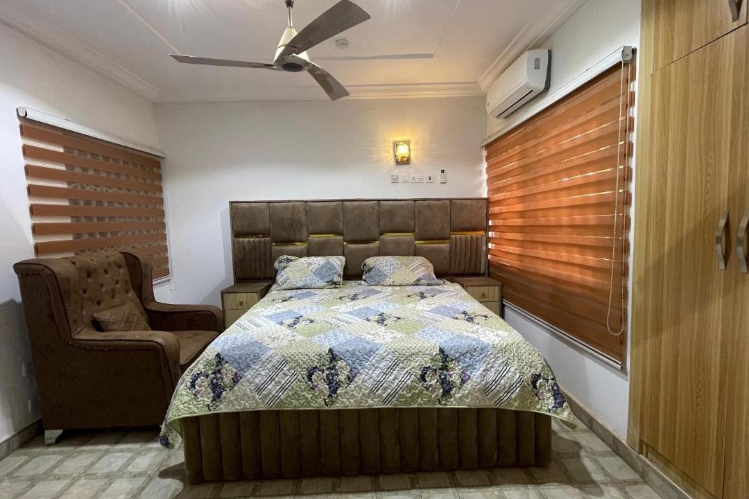 Photo of Bedroom in Tamale