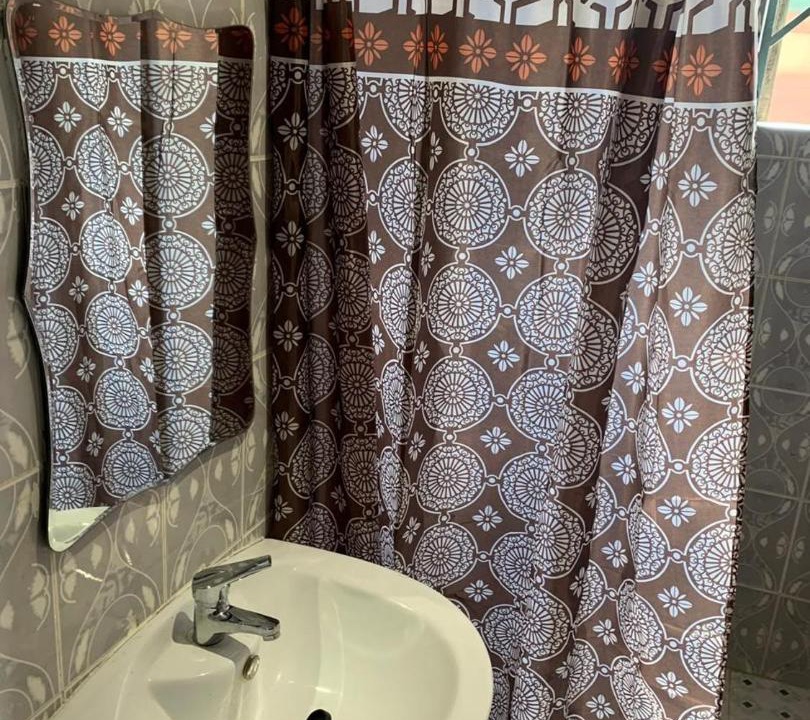Photo of Bathroom in Koforidua