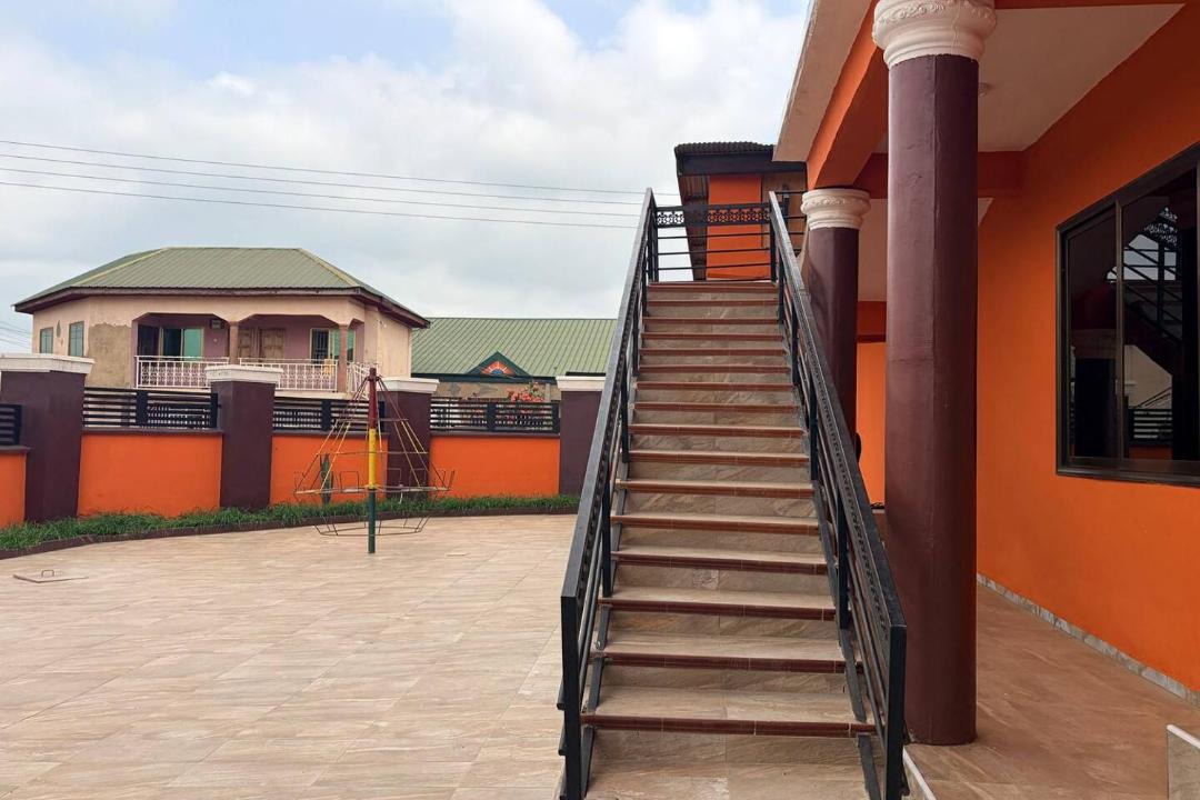 Photo of Others in Ashanti Region