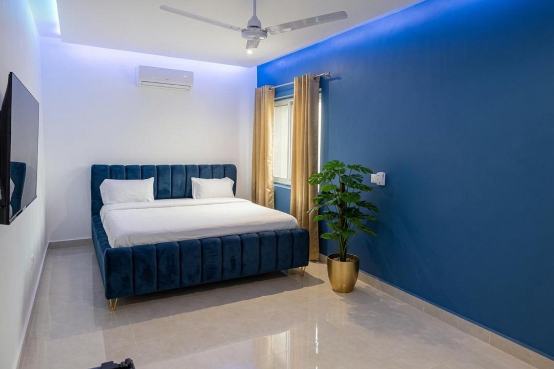 Photo of Bedroom in Accra