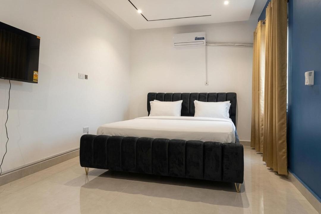 Photo of Bedroom in Accra