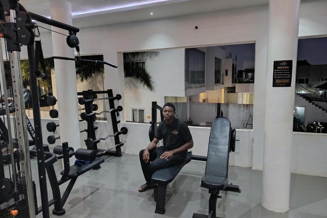 Photo of Others in Accra