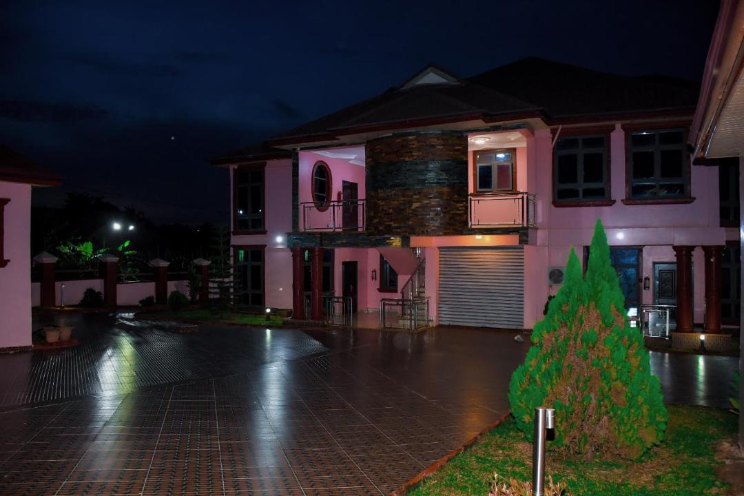 Photo of Others in Kumasi