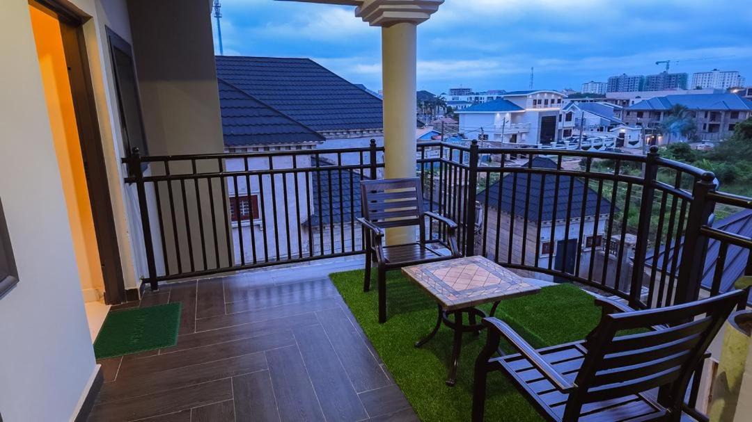 Photo of Patio Balcony in Sakumono