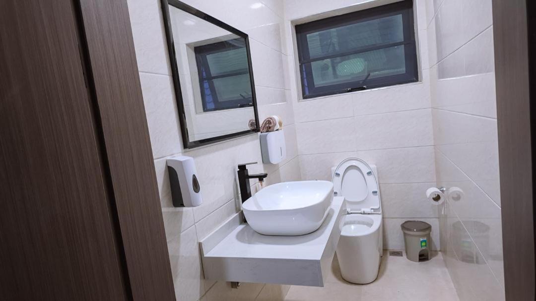 Photo of Bathroom in Sakumono