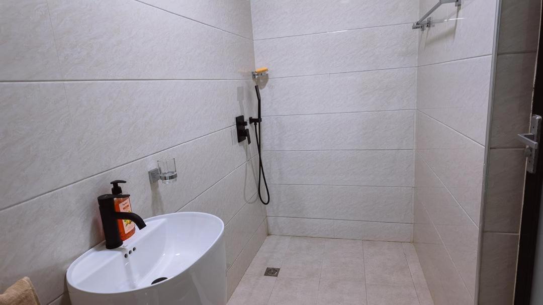 Photo of Bathroom in Sakumono