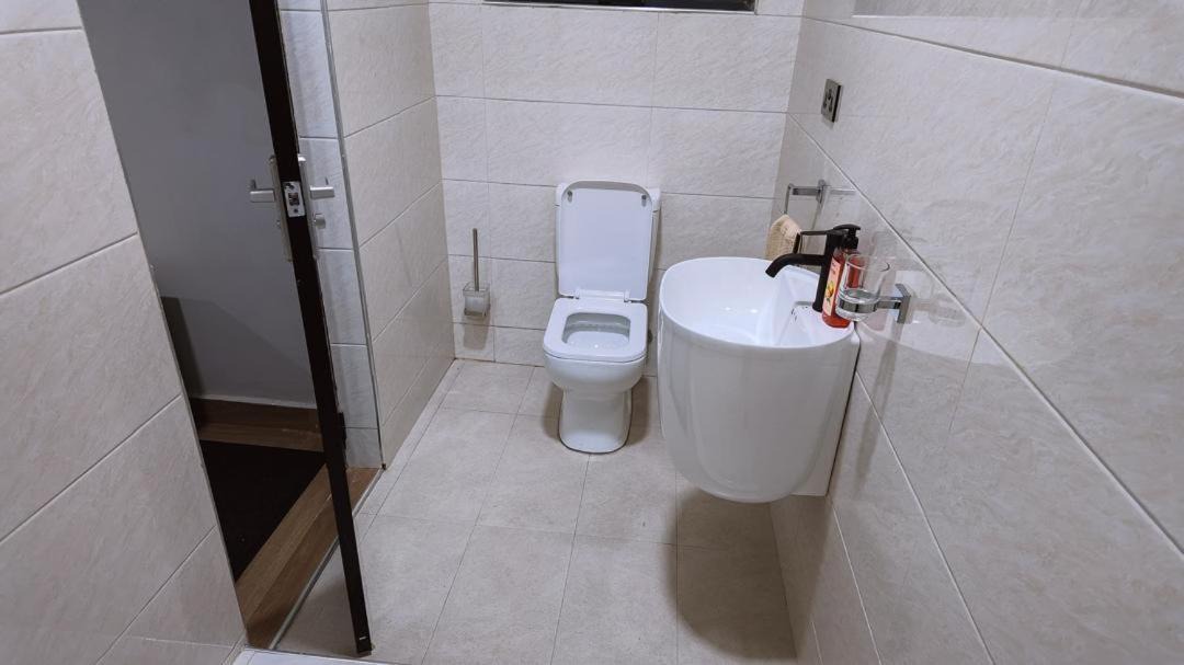 Photo of Bathroom in Sakumono