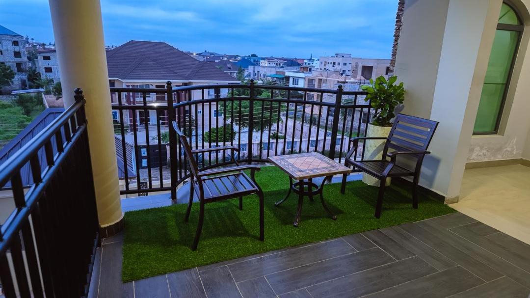 Photo of Patio Balcony in Sakumono
