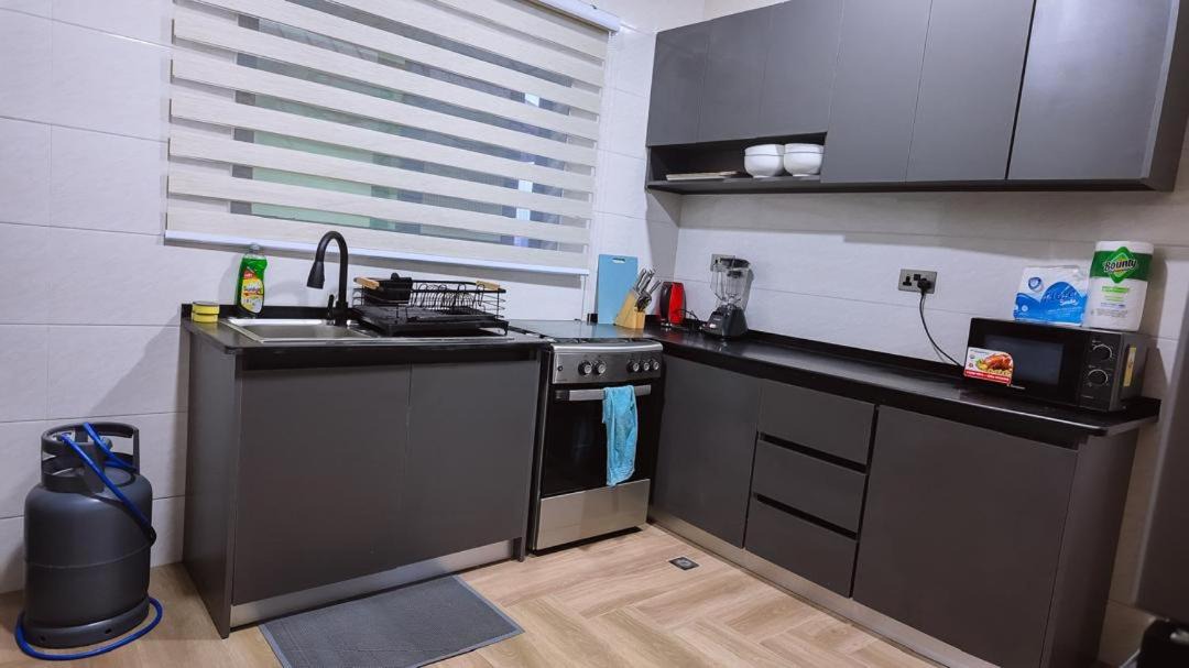 Photo of Kitchen in Sakumono