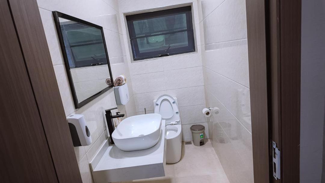 Photo of Bathroom in Sakumono