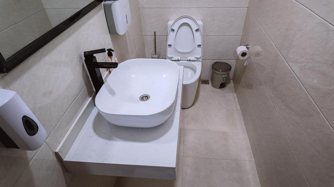 Photo of Bathroom in Sakumono