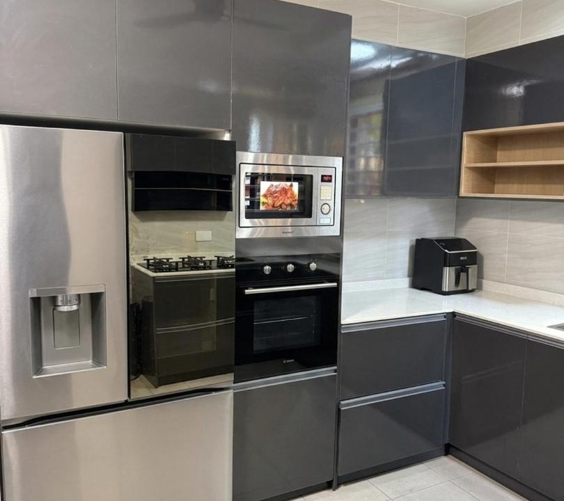 Photo of Kitchen in Santeo