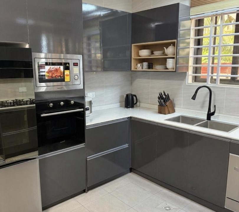 Photo of Kitchen in Santeo