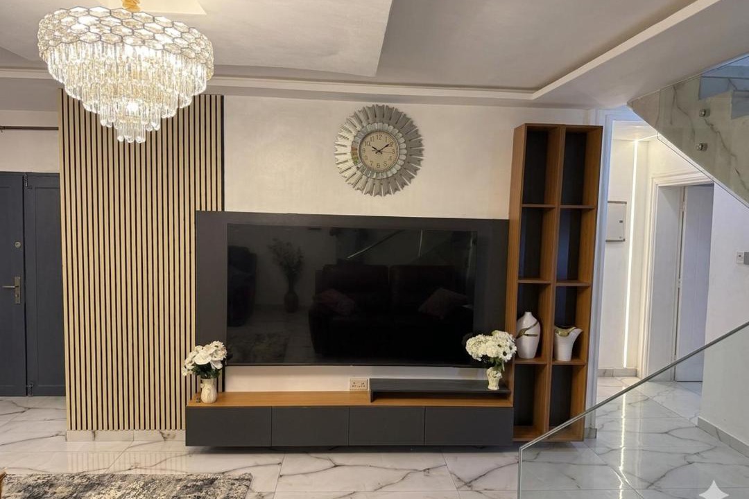 Photo of Livingroom in Santeo