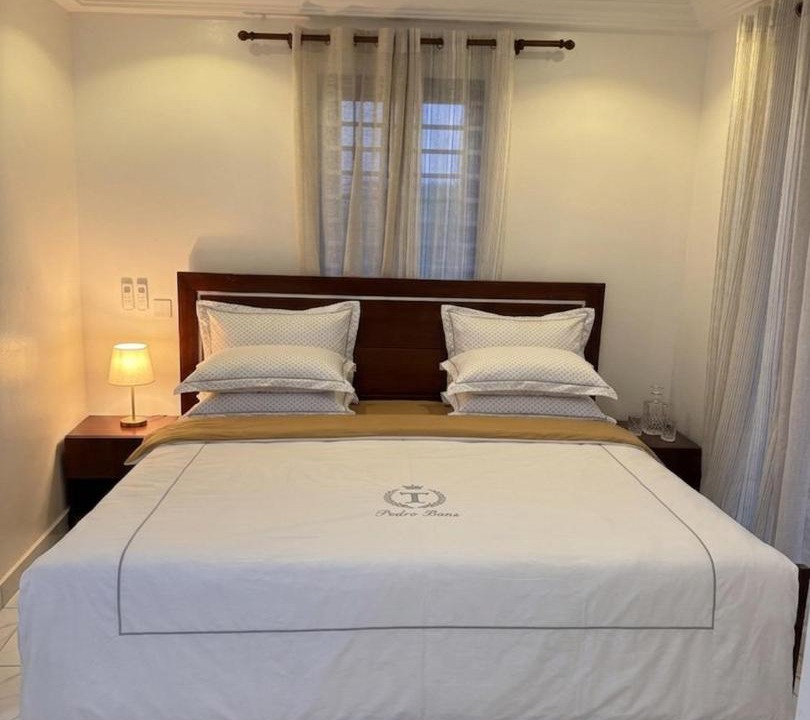 Photo of Bedroom in Santeo