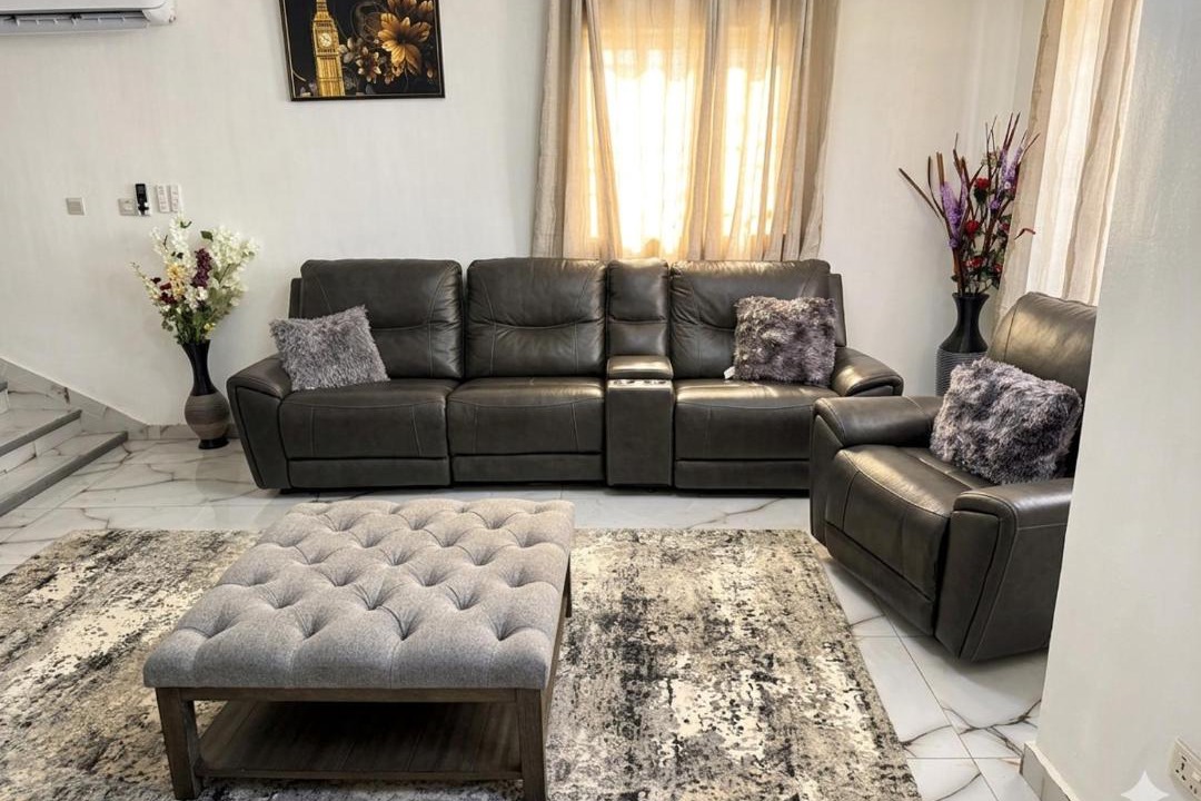 Photo of Livingroom in Santeo