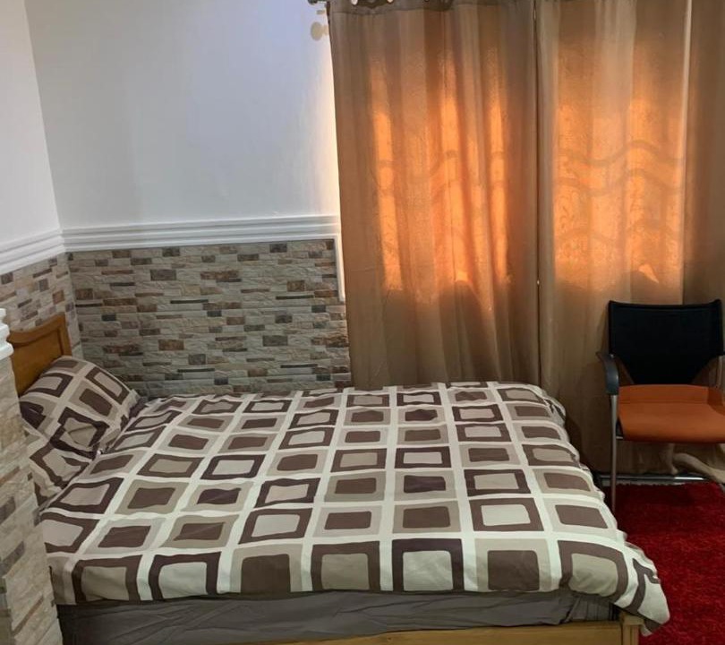 Photo of Bedroom in Koforidua