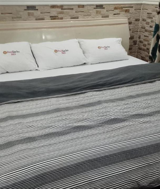 Photo of Bedroom in Koforidua