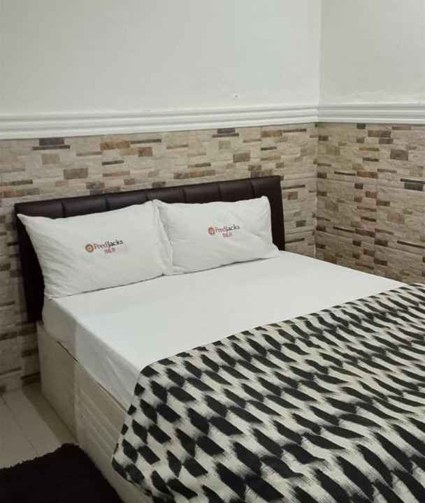 Photo of Bedroom in Koforidua