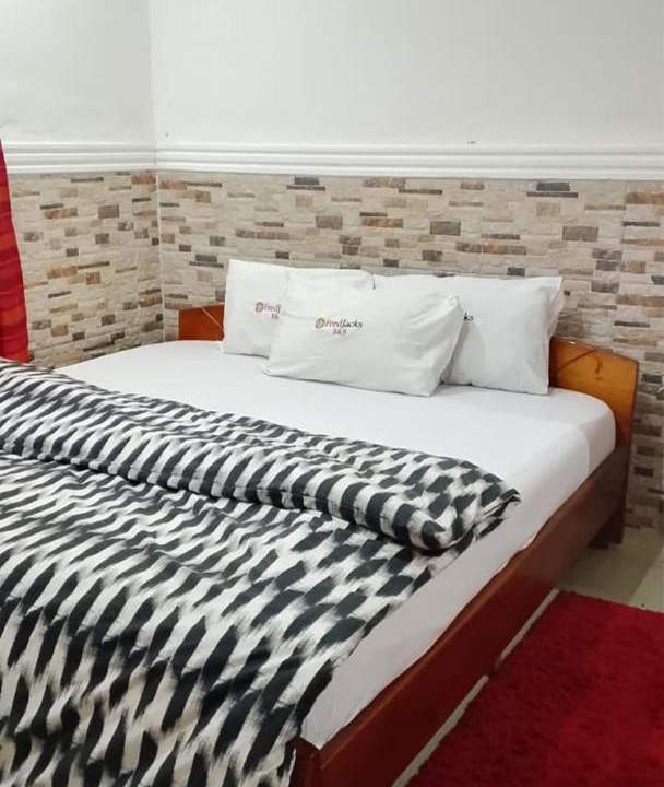 Photo of Bedroom in Koforidua