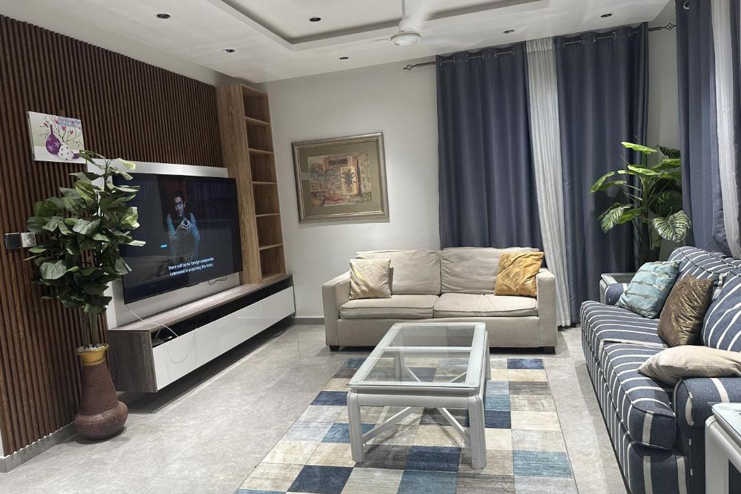 Photo of Livingroom in Ogbodjo