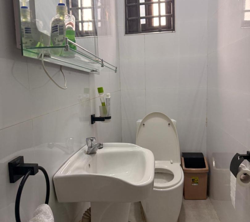 Photo of Bathroom in Tamale