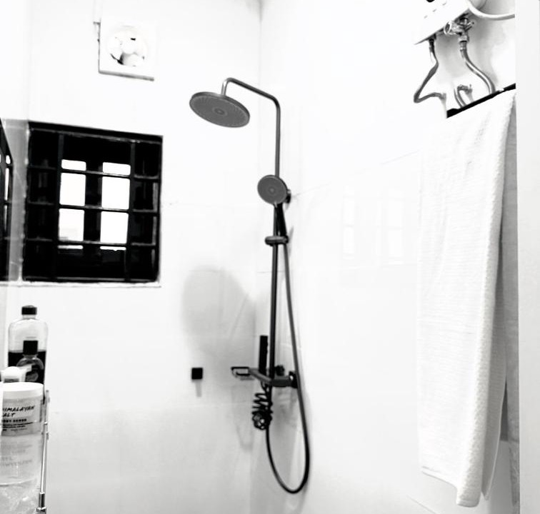 Photo of Bathroom in Tamale