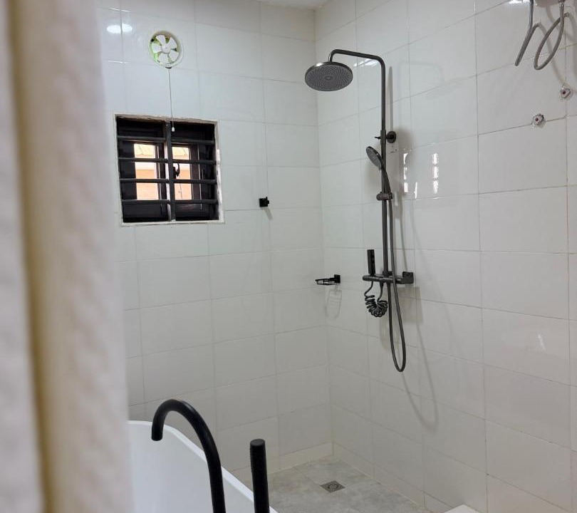 Photo of Bathroom in Tamale