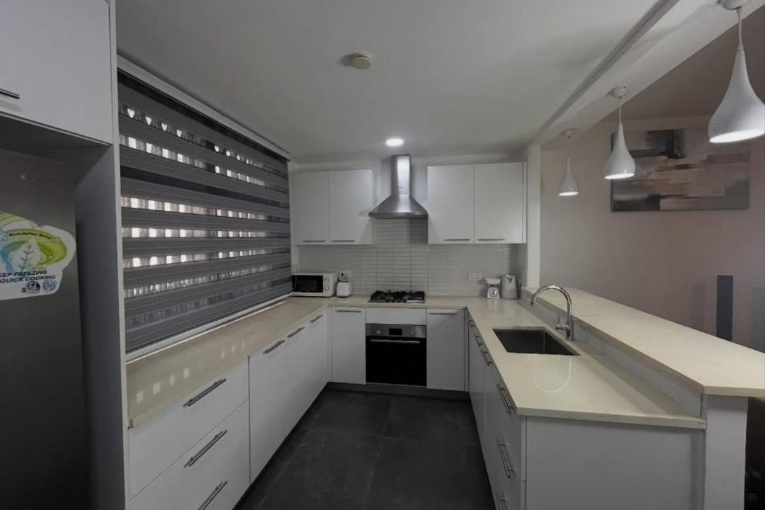 Photo of Kitchen in Cape Coast