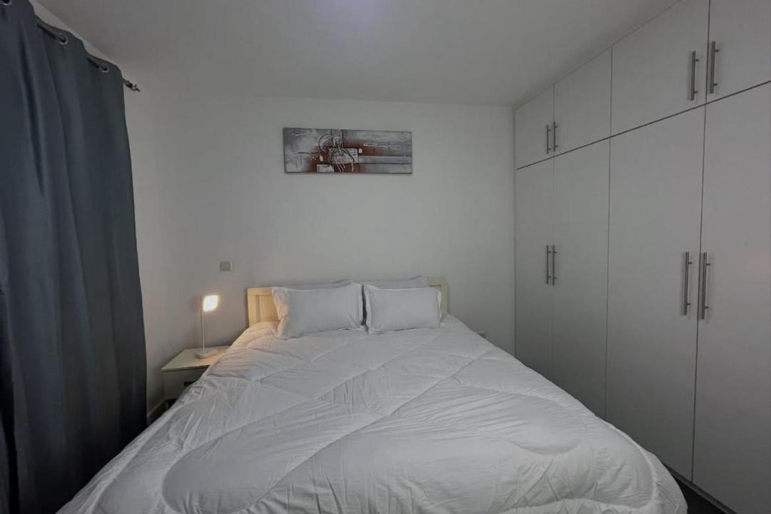 Photo of Bedroom in Cape Coast
