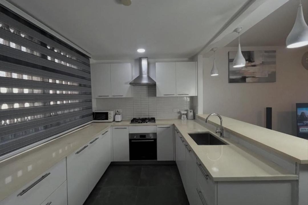 Photo of Kitchen in Cape Coast