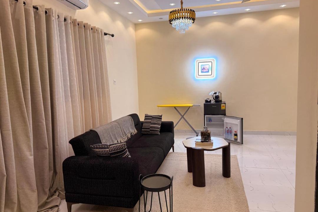 Photo of Livingroom in Tamale