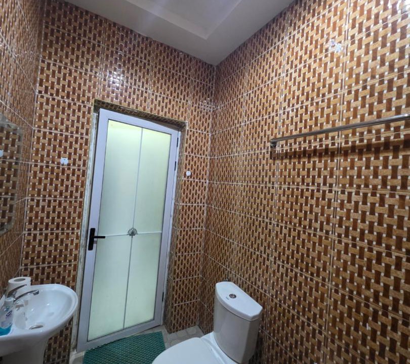 Photo of Bathroom in Wenchi