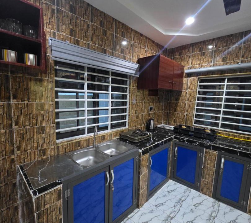 Photo of Kitchen in Wenchi