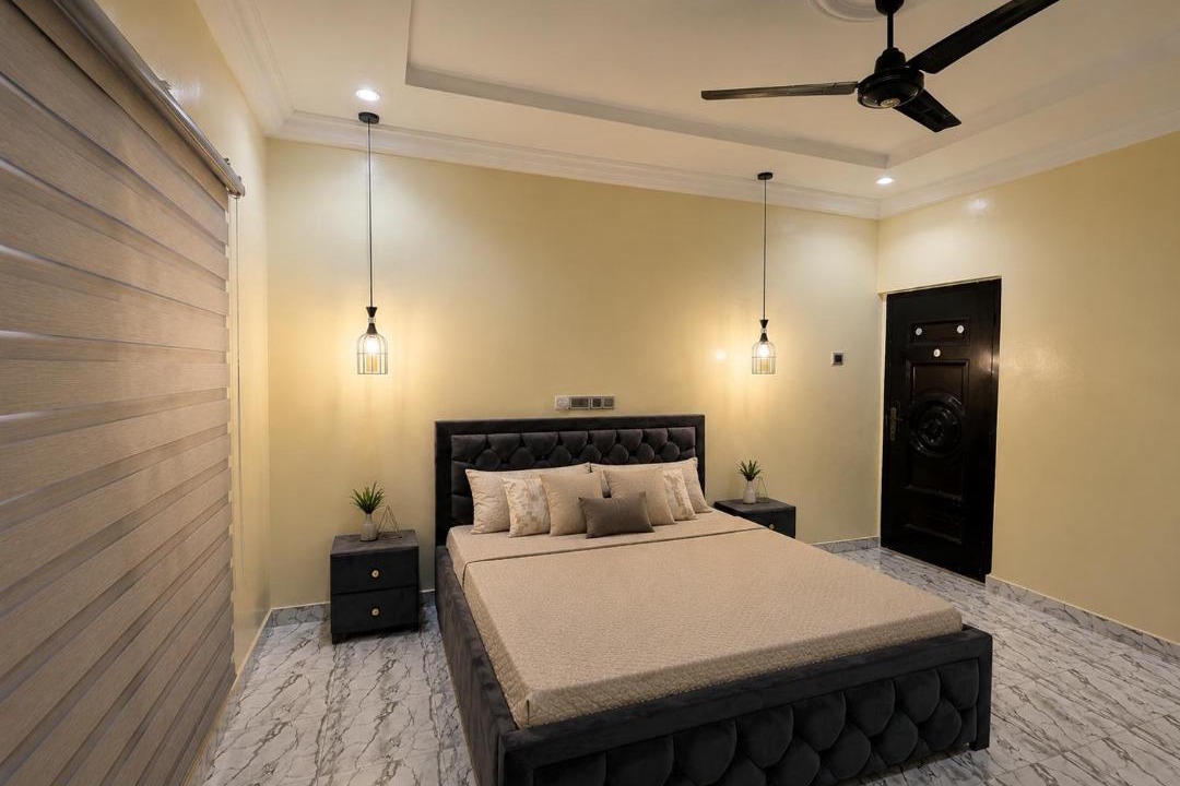 Photo of Bedroom in Wenchi