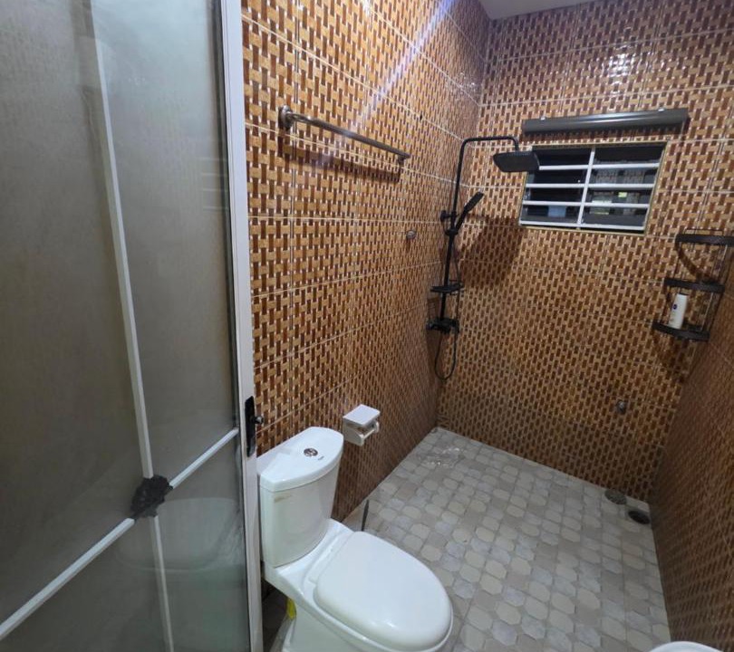 Photo of Bathroom in Wenchi