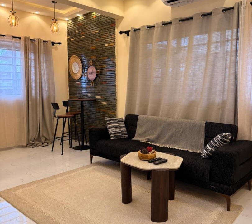 Photo of Livingroom in Tamale