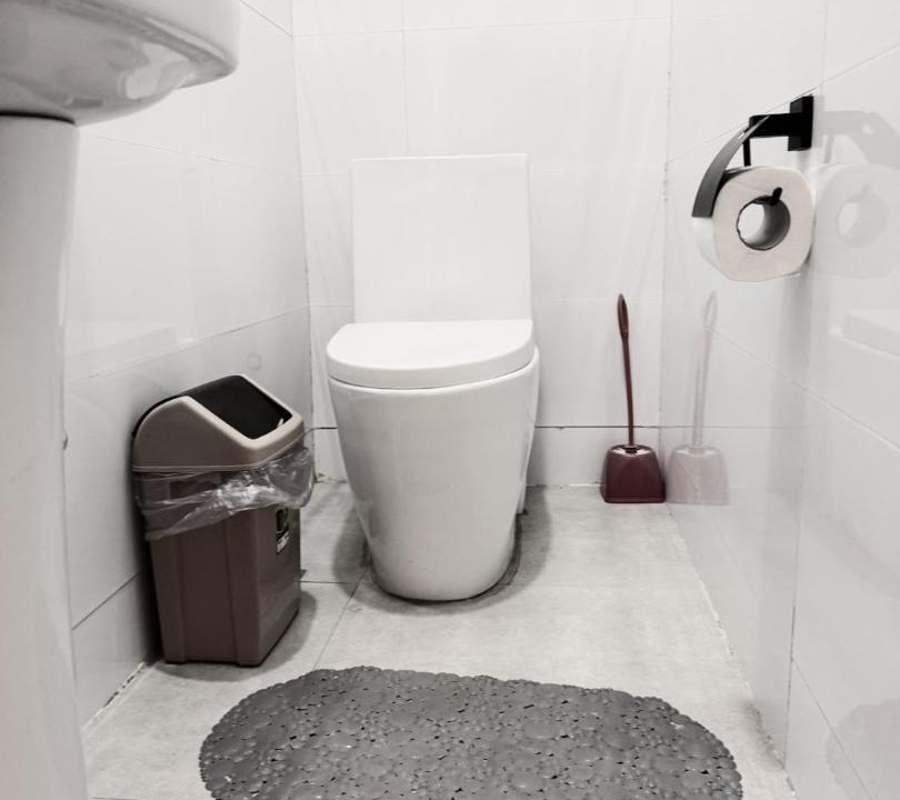 Photo of Bathroom in Tamale