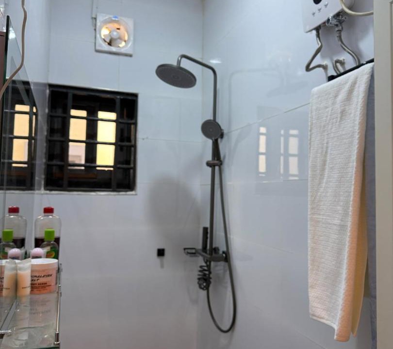 Photo of Bathroom in Tamale