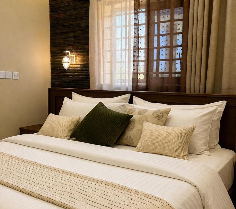 Photo of Bedroom in Tamale