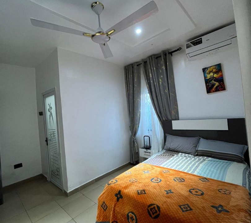 Photo of Bedroom in Oyibi