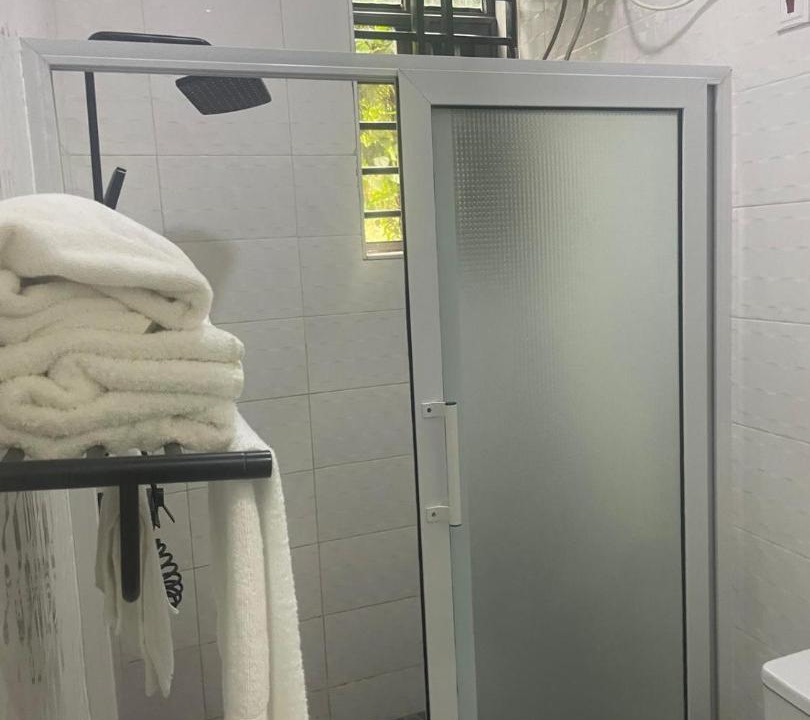 Photo of Bathroom in Aburi